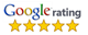 Google Rating