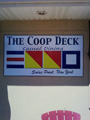 The Coop Deck