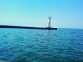 Sodus Point Lighthouse