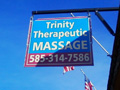 Trinity Therapeutic Massage