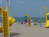 Sodus Point Beach Park