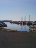 Sodus Bay Marina